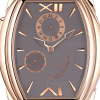 Часы Jaquet Droz Jaquet-Droz Tonneau GMT Hommage Tonneau (13321) №4