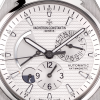Часы Vacheron Constantin Overseas Dual Time 47450/B01A-9226 (4934) №6