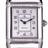 Часы Jaeger LeCoultre Jaeger-LeCoultre Reverso Резерв 265.8.08 (13378) №4