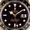 Часы Rolex "GMT-Master II" 16713 (13015) №4