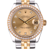 Часы Rolex Lady-Datejust 178383 (13396) №3