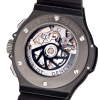 Часы Hublot Big Bang 44mm "Black Magic" Evolution, Black Carbon Dial 301.CI.1770.RX (13485) №6