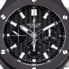 Часы Hublot Big Bang 44mm "Black Magic" Evolution, Black Carbon Dial 301.CI.1770.RX (13485) №5