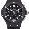 Часы Hublot Big Bang 44mm "Black Magic" Evolution, Black Carbon Dial 301.CI.1770.RX (13485) №4