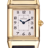 Часы Jaeger LeCoultre Jaeger-LeCoultre Reverso Duetto Diamond 266.1.11 (13527) №10