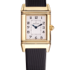 Часы Jaeger LeCoultre Jaeger-LeCoultre Reverso Duetto Diamond 266.1.11 (13527) №9