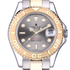 Часы Rolex Yacht-Master 35 mm 168623 (13210) №4