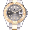 Часы Rolex Yacht-Master 35 mm 168623 (13210) №3