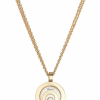 Ювелирное украшение  Chopard Happy Spirit Yellow Gold Small Pendant 79/5405-20 (13206) №2