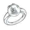 Кольцо Mikimoto Margarita Diamonds Ring (13493) №2