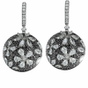 Серьги ZYDO Gioielli Earrings Allure Collection 41703 (13379) №3