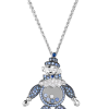 Подвеска Chopard Happy Clown Medium Pendant 79/2245 (13592) №3