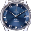 Часы Omega De Ville Co-Axial 41 mm "СпецАкция" до 1-го мая 431.10.41.21.03.001 (13539) №4