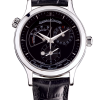 Часы Jaeger LeCoultre Jaeger-LeCoultre Master Geographic 142.8.92.S (13609) №3