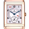 Часы Jaeger LeCoultre Jaeger-LeCoultre Reverso 18k Rose Gold 270.2.36 (13568) №4