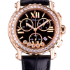 Часы Chopard Happy Sport Chronograph 18k Rose Gold & Diamonds РЕЗЕРВ! Happy Sport (13669) №3