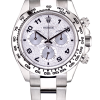 Часы Rolex Daytona White Gold 116509H (13658) №3
