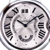 Часы Cartier Ballon Blue GMT GMT (13661) №4