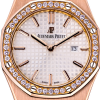 Часы Audemars Piguet Royal Oak Lady 67651OR.ZZ.D010CA.01 (13641) №4