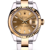 Часы Rolex Oyster Perpetual Datejust 26 мм 179173 (13646) №3