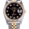 Часы Rolex Datejust 36mm Bicolor 16233 (13942) №3