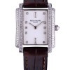 Часы Patek Philippe Gondolo 18k White Gold Diamond Ladies Watch 4825/100 "СпецАкция" до 1-го мая 4825/100 (13746) №3