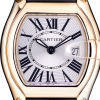 Часы Cartier Watch Roadster W62018Y5 (13846) №4