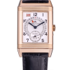 Часы Jaeger LeCoultre Jaeger-LeCoultre Reverso 18k Rose Gold Резерв 270.2.36 (13881) №3