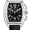 Часы Franck Muller Watch King Conquistador 8001 CC KING (13945) №3