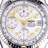 Часы Breitling Two Tone Chronograph Automatic Watch "СпецАкция" до 1-го мая B13050.1 (4931) №4