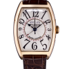 Часы Franck Muller Master Calendar Gold 2852 (13566) №3