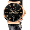 Часы Ulysse Nardin Marine Spasskaya Tower 266-61/TOWER (13570) №2