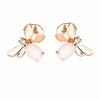 Серьги Chaumet Attrape-moi si tu m'aimes "Bee" Stud Earrings 081412 (13871) №2