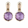 Серьги Bvlgari Parentesi Cocktail Earrings OR855246 (13783) №2