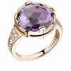 Кольцо Bvlgari Parentesi Cocktail Ring AN855181 (13785) №2