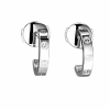 Серьги Cartier Love Earrings B8028900 (13778) №2