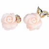 Серьги Dior Pré Catelan Earrings Pink Quartz JROC95006 (13787) №2