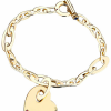 Браслет Roberto Coin Chic N Chine Heart Bracelet RC 83.157 (13770) №2