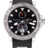 Часы Ulysse Nardin Maxi Marine Diver "РЕЗЕРВ" 263-33 (5243) №3