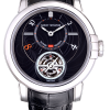 Часы Harry Winston Midnight Tourbillon "Shanghai" MIDATO45WW001 (14129) №4