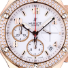 Часы Hublot Big Bang Evolution Gold All White 341.PE.230.RW.114 (14075) №5