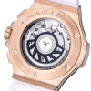 Часы Hublot Big Bang Evolution Gold All White 341.PE.230.RW.114 (14075) №6