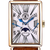 Часы Roger Dubuis MuchMore Bi-Retrograde M34574053/2 (14088) №4