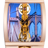 Часы Corum Bridge "Shanghai" Golden Bridge (14132) №5