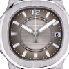 Часы Patek Philippe Nautilus Ladies 7011/1G-010 (14028) №4