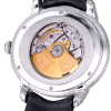 Часы Audemars Piguet Millenary 18K White Gold Men`s Watch "СпецАкция" до 1-го мая 15320BC.OO.D002CR.01 (14190) №6