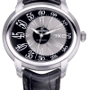 Часы Audemars Piguet Millenary 18K White Gold Men`s Watch "СпецАкция" до 1-го мая 15320BC.OO.D002CR.01 (14190) №4