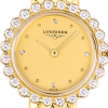 Часы Longines Prestige Gold L4.223.7.37.6 (14193) №4