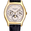 Часы Patek Philippe Perpetual Calendar 5040J-014 (14140) №4