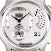 Часы Glashutte Original Glashütte Original PanoRetroGraph 18K White Gold Limited Edition 60-01-02-02-06 (14337) №5